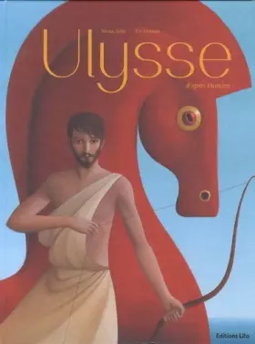 Couverture du produit · Les Contes : Ulysse - Dès 5 ans