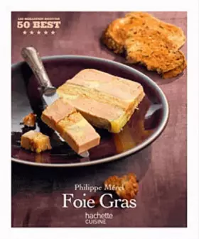 Couverture du produit · Terrines et foie gras: 50 Best