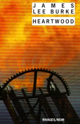 Couverture du produit · Heartwood