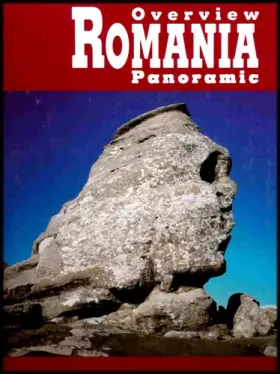 Couverture du produit · Overview Romania