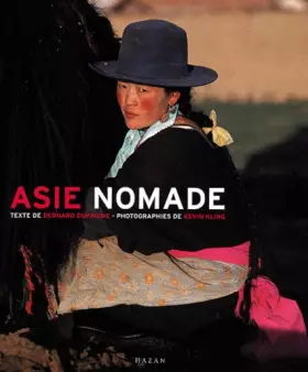 Couverture du produit · Asie Nomade