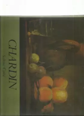 Couverture du produit · Chardin (Collection De la Peinture)
