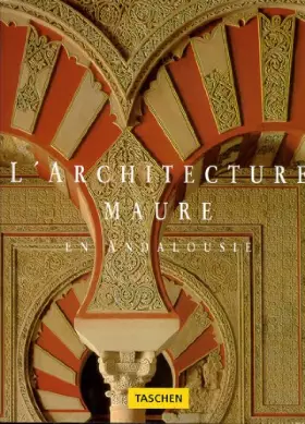 Couverture du produit · L'architecture maure en andalousie