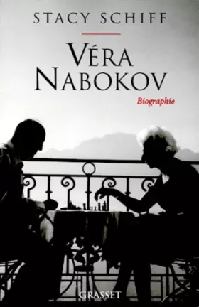 Couverture du produit · Véra Nabokov