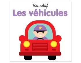 Couverture du produit · Les véhicules
