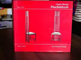 Couverture du produit · Charles Rennie Mackintosh: Chaises