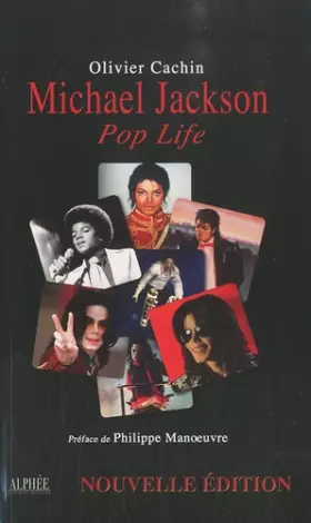Couverture du produit · Michael Jackson: Pop Life