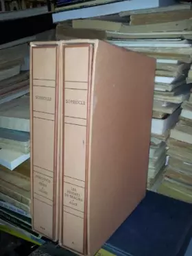 Couverture du produit · Tragédies Tome I Les femmes de Trachis Ajax Traduction de Jacques Lacarrière Illustrations de Georges Varlamos