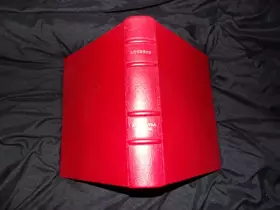 Couverture du produit · DE NATURA RERUM DE LA NATURE.