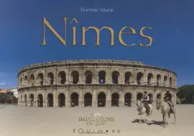 Couverture du produit · Nîmes