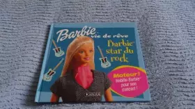 Couverture du produit · Barbie Star du rock
