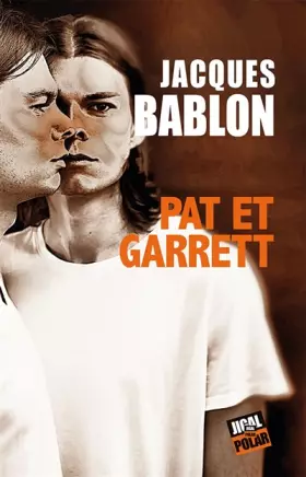 Couverture du produit · Pat et Garrett