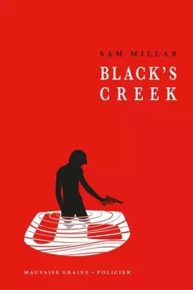 Couverture du produit · Black's Creek
