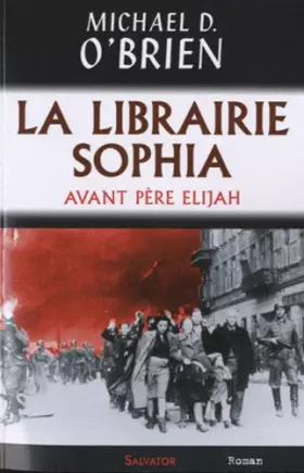 Couverture du produit · La librairie Sophia