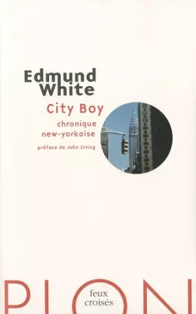 Couverture du produit · City boy