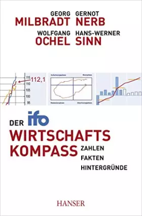 Couverture du produit · ifo Wirtschaftskompass