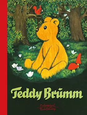 Couverture du produit · Teddy Brumm (Bilderbücher)