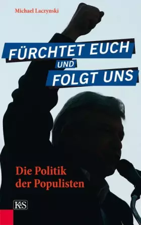 Couverture du produit · Laczynski, M: Fürchtet euch und folgt uns
