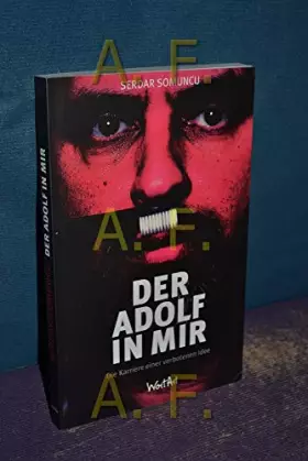 Couverture du produit · Der Adolf in mir: Die Karriere eines verbotenen Buches