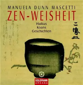 Couverture du produit · Zen-Weisheit.
