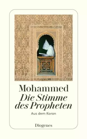 Couverture du produit · Die Stimme des Propheten: Aus dem Koran