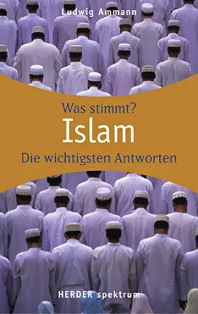 Couverture du produit · Islam: Wissen was stimmt