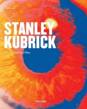 Couverture du produit · Stanley Kubrick