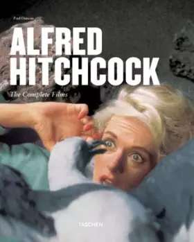 Couverture du produit · Alfred Hitchcock