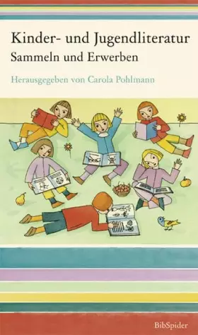 Couverture du produit · Kinder- und Jugendliteratur