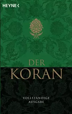 Couverture du produit · Der Koran