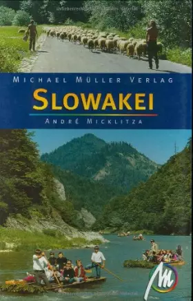 Couverture du produit · Slowakei