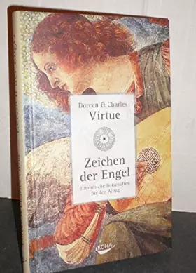 Couverture du produit · Zeichen der Engel:Himmlische Botschaften für den Alltag