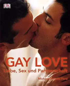 Couverture du produit · Gay Love.