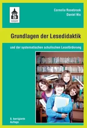 Couverture du produit · Grundlagen der Lesedidaktik: und der systematischen schulischen Leseförderung