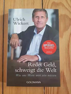 Couverture du produit · Redet Geld, schweigt die Welt: Was uns Werte wert sein müssen