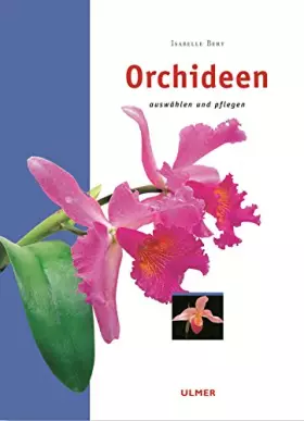 Couverture du produit · Orchideen