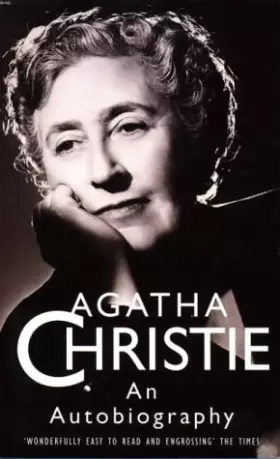 Couverture du produit · Agatha Christie: An Autobiography