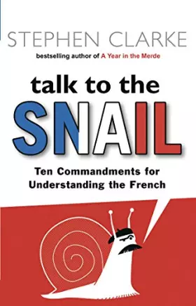 Couverture du produit · Talk to the Snail - New Edition