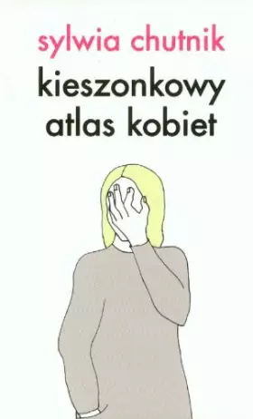 Couverture du produit · Kieszonkowy atlas kobiet