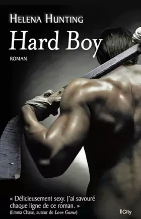 Couverture du produit · Hard boy