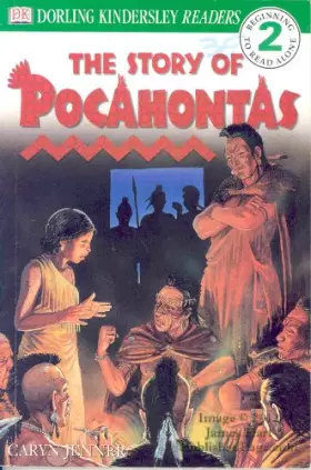 Couverture du produit · The Story of Pocahontas