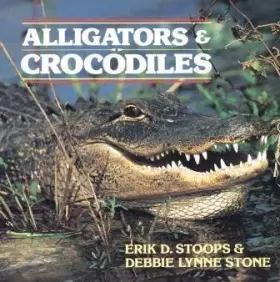 Couverture du produit · Alligators & Crocodiles