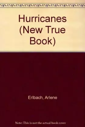 Couverture du produit · Hurricanes