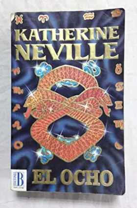 Couverture du produit · El ocho