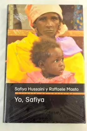 Couverture du produit · Yo, Safiya