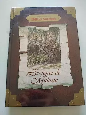 Couverture du produit · LOS TIGRES DE MALASIA