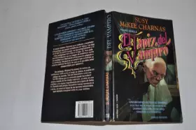 Couverture du produit · Tapiz del vampiro, el