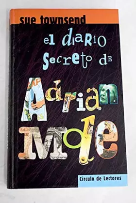 Couverture du produit · El diario secreto de Adrian Mole