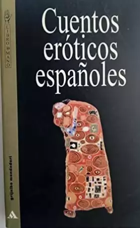 Couverture du produit · Cuentos eroticos españoles