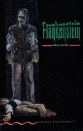 Couverture du produit · FRANKENSTEIN
